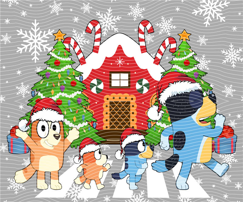 Christmas-DJ 414